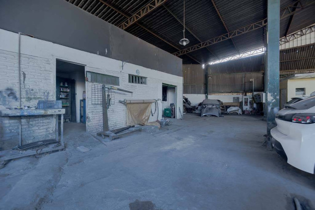 Imagem Galpão à Venda, 1.000 m² em Inconfidentes - Contagem Imagem Galpão à Venda, 1.000 m² em Inconfidentes - Contagem