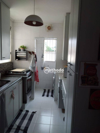 Imagem Apartamento com 3 Quartos à Venda, 70 m² em Jardim Indianópolis - Campinas Imagem Apartamento com 3 Quartos à Venda, 70 m² em Jardim Indianópolis - Campinas