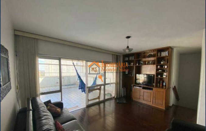 Cobertura com 3 Quartos à Venda, 237 m² em Centro - Guarulhos