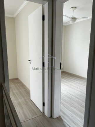 Imagem Casa de Condomínio com 3 Quartos para Alugar, 150 m² em Jardim Ermida I - Jundiaí Imagem Casa de Condomínio com 3 Quartos para Alugar, 150 m² em Jardim Ermida I - Jundiaí