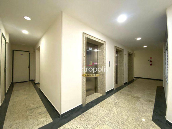 Imagem Sala Comercial à Venda, 48 m² em Centro - Santo André Imagem Sala Comercial à Venda, 48 m² em Centro - Santo André