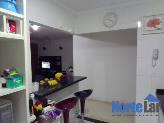 Imagem Apartamento com 2 Quartos à Venda, 58 m² em Vila Gustavo - São Paulo