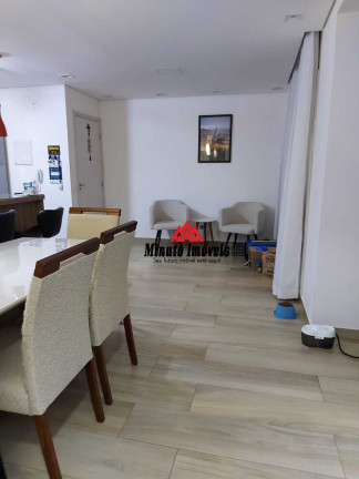 Imagem Apartamento com 3 Quartos à Venda, 72 m² em Jardim Torres São José - Jundiaí Imagem Apartamento com 3 Quartos à Venda, 72 m² em Jardim Torres São José - Jundiaí
