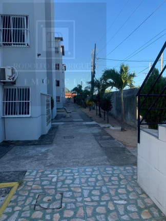 Imagem Apartamento com 2 Quartos à Venda, 51 m² em Passaré - Fortaleza