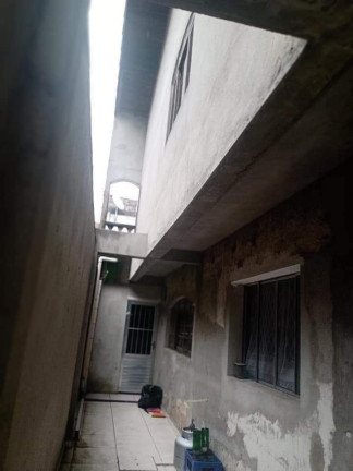 Imagem Sobrado com 3 Quartos à Venda, 224 m² em Centro - Poá Imagem Sobrado com 3 Quartos à Venda, 224 m² em Centro - Poá