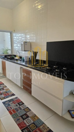 Imagem Apartamento com 2 Quartos à Venda, 102 m² em Centro - São José Dos Campos