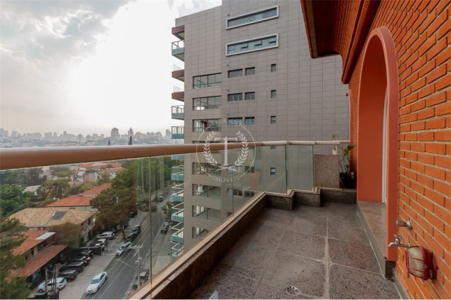 Imagem Cobertura com 4 Quartos à Venda, 580 m² em Consolação - São Paulo Imagem Cobertura com 4 Quartos à Venda, 580 m² em Consolação - São Paulo