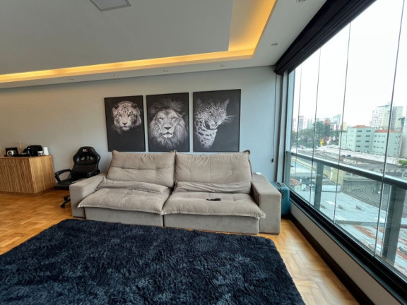 Imagem Imóvel com 2 Quartos à Venda, 100 m² em Campos Elíseos - São Paulo
