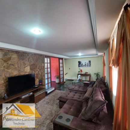 Imagem Casa com 3 Quartos à Venda, 150 m² em Chácara Paraíso - Nova Friburgo Imagem Casa com 3 Quartos à Venda, 150 m² em Chácara Paraíso - Nova Friburgo