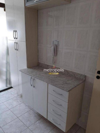 Imagem Apartamento com 3 Quartos para Alugar, 65 m² em Jardim Rio Pequeno - São Paulo