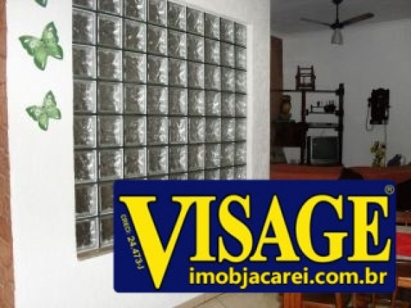 Imagem Casa com 3 Quartos à Venda, 560 m² em Vila Formosa - Jacareí