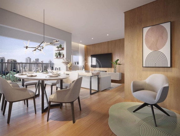 Imagem Apartamento com 2 Quartos à Venda, 60 m² em Santana - São Paulo Imagem Apartamento com 2 Quartos à Venda, 60 m² em Santana - São Paulo