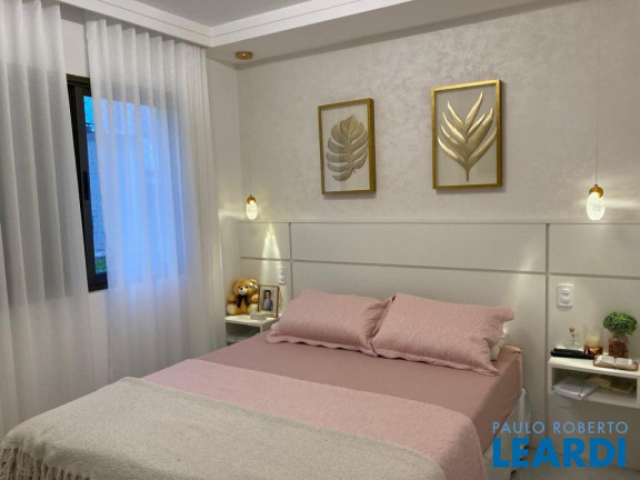 Imagem Apartamento com 3 Quartos à Venda, 122 m² em Jardim - Santo André Imagem Apartamento com 3 Quartos à Venda, 122 m² em Jardim - Santo André