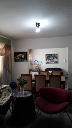 Imagem Casa com 4 Quartos à Venda, 222 m² em Parque Jabaquara - São Paulo Imagem Casa com 4 Quartos à Venda, 222 m² em Parque Jabaquara - São Paulo
