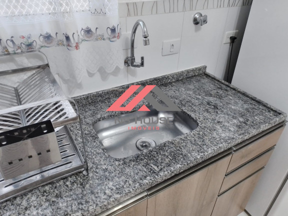 Imagem Imóvel com 1 Quarto à Venda, 42 m² em Vila Euclides - São Bernardo Do Campo Imagem Imóvel com 1 Quarto à Venda, 42 m² em Vila Euclides - São Bernardo Do Campo