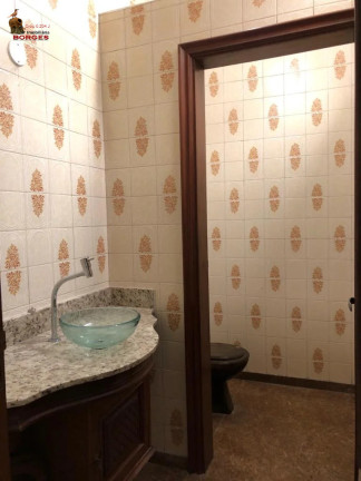 Imagem Casa com 4 Quartos à Venda, 296 m² em Planalto Paulista - São Paulo Imagem Casa com 4 Quartos à Venda, 296 m² em Planalto Paulista - São Paulo