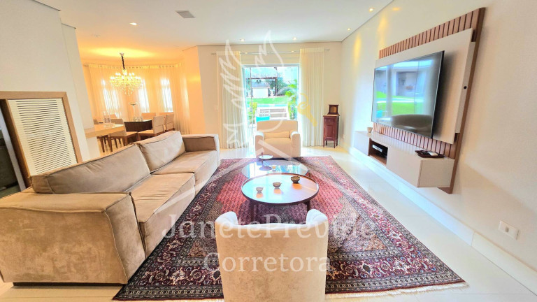 Imagem Casa de Condomínio com 4 Quartos à Venda, 380 m² em Tamboré - Santana De Parnaíba Imagem Casa de Condomínio com 4 Quartos à Venda, 380 m² em Tamboré - Santana De Parnaíba