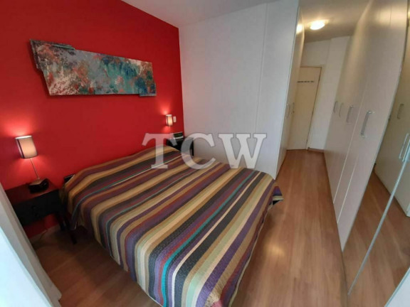 Imagem Apartamento com 3 Quartos à Venda, 184 m² em Chácara Klabin - São Paulo Imagem Apartamento com 3 Quartos à Venda, 184 m² em Chácara Klabin - São Paulo