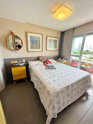 Imagem Apartamento com 3 Quartos à Venda, 70 m² em Joaquim Távora - Fortaleza Imagem Apartamento com 3 Quartos à Venda, 70 m² em Joaquim Távora - Fortaleza