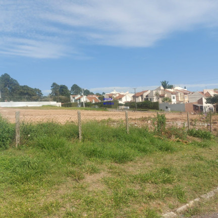 Imagem Terreno à Venda, 162 m² em Atuba - Curitiba Imagem Terreno à Venda, 162 m² em Atuba - Curitiba
