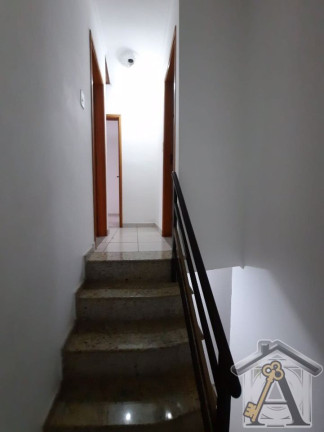Imagem Casa com 3 Quartos à Venda, 141 m² em Centro - São Vicente Imagem Casa com 3 Quartos à Venda, 141 m² em Centro - São Vicente