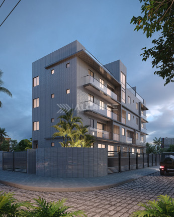 Imagem Apartamento com 3 Quartos à Venda, 77 m² em Manaíra - João Pessoa Imagem Apartamento com 3 Quartos à Venda, 77 m² em Manaíra - João Pessoa