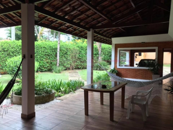 Imagem Chácara com 5 Quartos à Venda, 700 m² em Condomínio Chácara Rancho Dos Arcos - Boituva