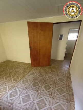 Imagem Casa com 5 Quartos à Venda, 140 m² em Conjunto Residencial Nosso Teto - São José Dos Campos Imagem Casa com 5 Quartos à Venda, 140 m² em Conjunto Residencial Nosso Teto - São José Dos Campos