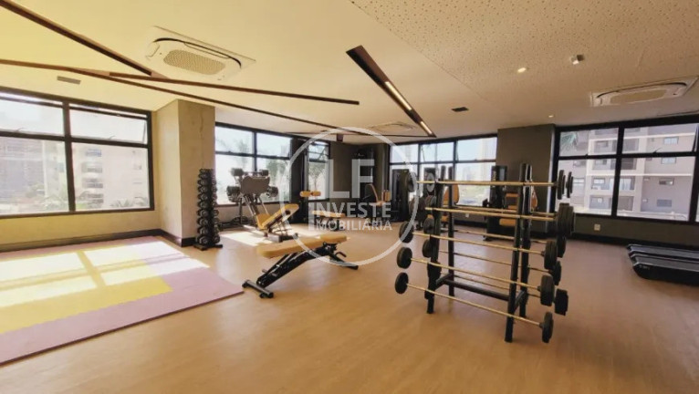 Imagem Apartamento com 2 Quartos à Venda, 75 m² em Setor Bueno - Goiânia Imagem Apartamento com 2 Quartos à Venda, 75 m² em Setor Bueno - Goiânia