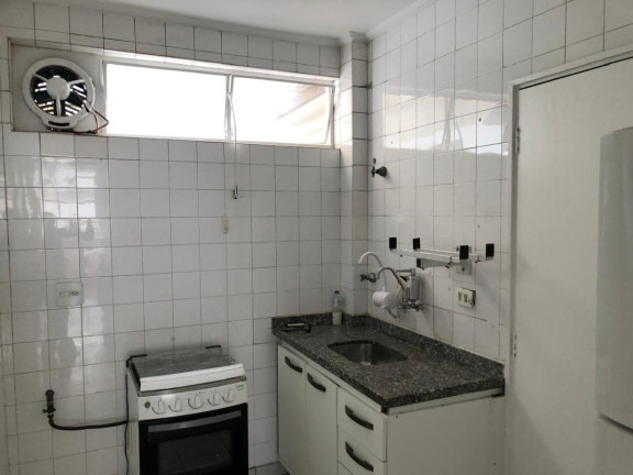 Imagem Apartamento com 2 Quartos à Venda, 80 m² em água Branca - São Paulo