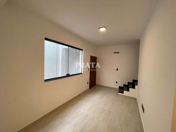 Casa com 3 Quartos à Venda, 104 m² em Marapé - Santos
