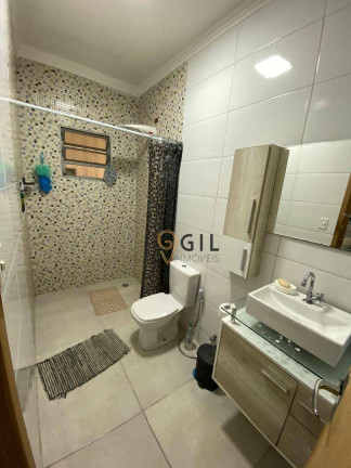 Imagem Casa com 3 Quartos à Venda, 114 m² em Loteamento Villa Branca - Jacareí Imagem Casa com 3 Quartos à Venda, 114 m² em Loteamento Villa Branca - Jacareí
