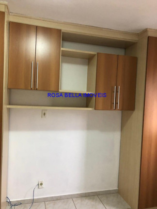 Imagem Apartamento com 2 Quartos à Venda, 60 m² em Ponte De São João - Jundiaí Imagem Apartamento com 2 Quartos à Venda, 60 m² em Ponte De São João - Jundiaí