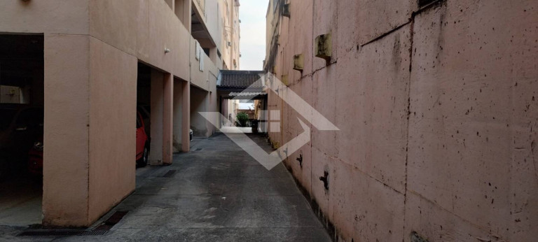 Imagem Apartamento com 2 Quartos à Venda, 52 m² em Campo Grande - Rio De Janeiro