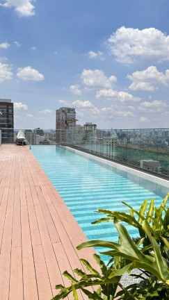Imagem Studio com 1 Quarto à Venda, 27 m² em Moema - São Paulo Imagem Studio com 1 Quarto à Venda, 27 m² em Moema - São Paulo