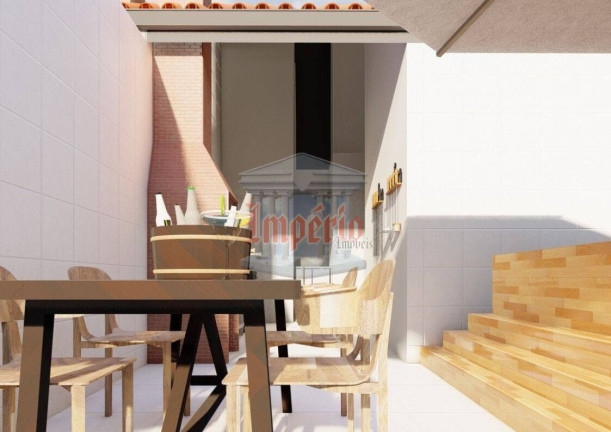 Imagem Apartamento com 2 Quartos à Venda, 60 m² em Campestre - Santo André Imagem Apartamento com 2 Quartos à Venda, 60 m² em Campestre - Santo André