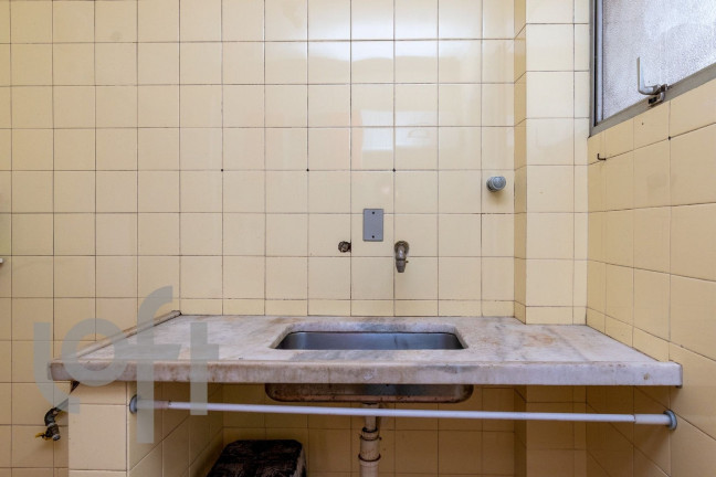 Imagem Apartamento com 1 Quarto à Venda, 44 m² em Cambuci - São Paulo