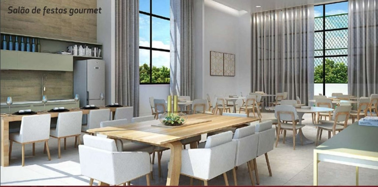 Imagem Apartamento com 2 Quartos à Venda, 53 m² em Imbuí - Salvador Imagem Apartamento com 2 Quartos à Venda, 53 m² em Imbuí - Salvador