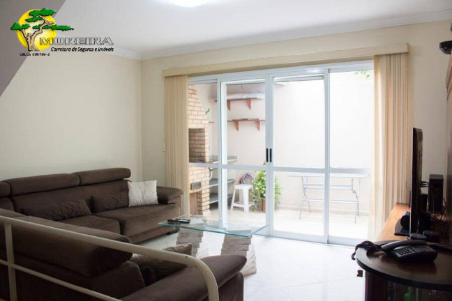 Imagem Casa de Condomínio com 4 Quartos à Venda, 100 m² em Santa Teresinha - São Paulo Imagem Casa de Condomínio com 4 Quartos à Venda, 100 m² em Santa Teresinha - São Paulo