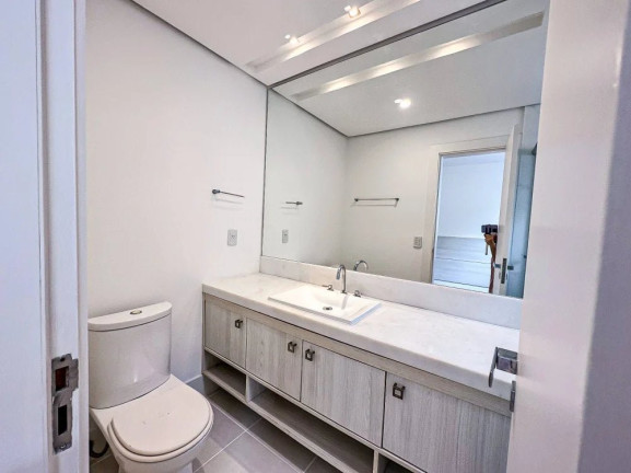 Imagem Casa com 5 Quartos à Venda, 465 m² em Chapéu Do Sol - Porto Alegre