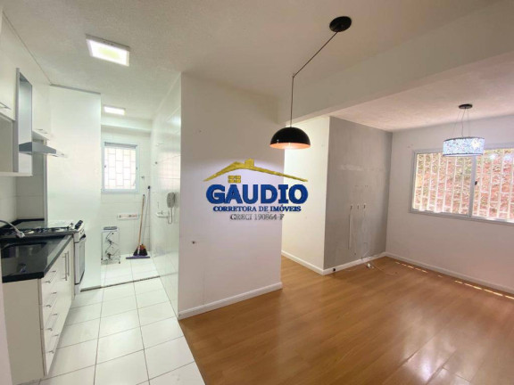 Imagem Apartamento com 2 Quartos para Alugar, 44 m² em Jardim Helga - São Paulo Imagem Apartamento com 2 Quartos para Alugar, 44 m² em Jardim Helga - São Paulo