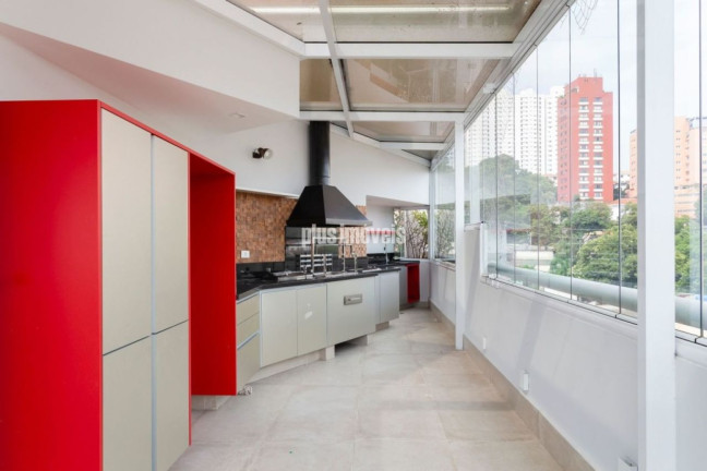 Imagem Apartamento com 3 Quartos à Venda, 305 m² em Sumarezinho - São Paulo Imagem Apartamento com 3 Quartos à Venda, 305 m² em Sumarezinho - São Paulo