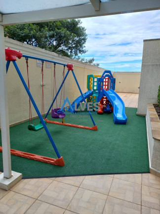 Imagem Apartamento com 2 Quartos à Venda, 56 m² em Paulicéia - São Bernardo Do Campo Imagem Apartamento com 2 Quartos à Venda, 56 m² em Paulicéia - São Bernardo Do Campo