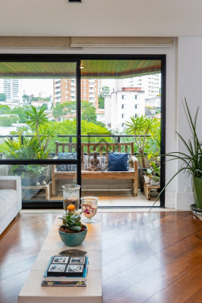 Imagem Apartamento com 3 Quartos à Venda, 205 m² em Vila Mariana - São Paulo Imagem Apartamento com 3 Quartos à Venda, 205 m² em Vila Mariana - São Paulo
