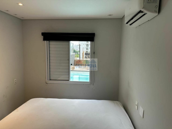 Imagem Apartamento com 2 Quartos à Venda, 163 m² em Estuário - Santos Imagem Apartamento com 2 Quartos à Venda, 163 m² em Estuário - Santos