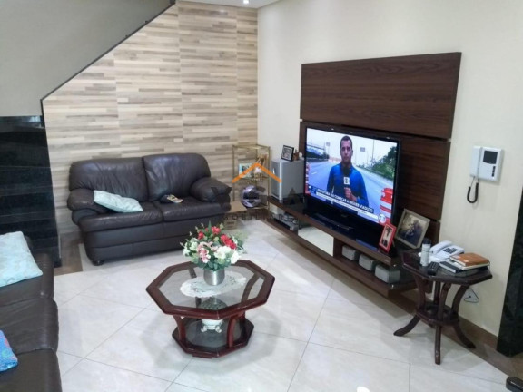 Imagem Casa com 3 Quartos à Venda, 90 m² em Vila Talarico - São Paulo Imagem Casa com 3 Quartos à Venda, 90 m² em Vila Talarico - São Paulo