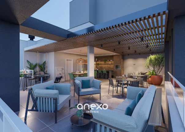 Imagem Apartamento com 2 Quartos à Venda, 82 m² em Itajubá Ii - Barra Velha