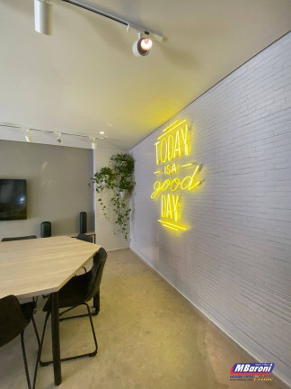 Imagem Apartamento com 1 Quarto à Venda, 23 m² em Brooklin Paulista - São Paulo