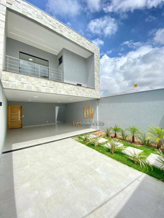 Imagem Sobrado com 3 Quartos à Venda, 167 m² em Cardoso - Aparecida De Goiânia Imagem Sobrado com 3 Quartos à Venda, 167 m² em Cardoso - Aparecida De Goiânia