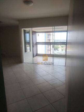 Imagem Apartamento com 3 Quartos à Venda, 110 m² em Setor Bueno - Goiânia Imagem Apartamento com 3 Quartos à Venda, 110 m² em Setor Bueno - Goiânia